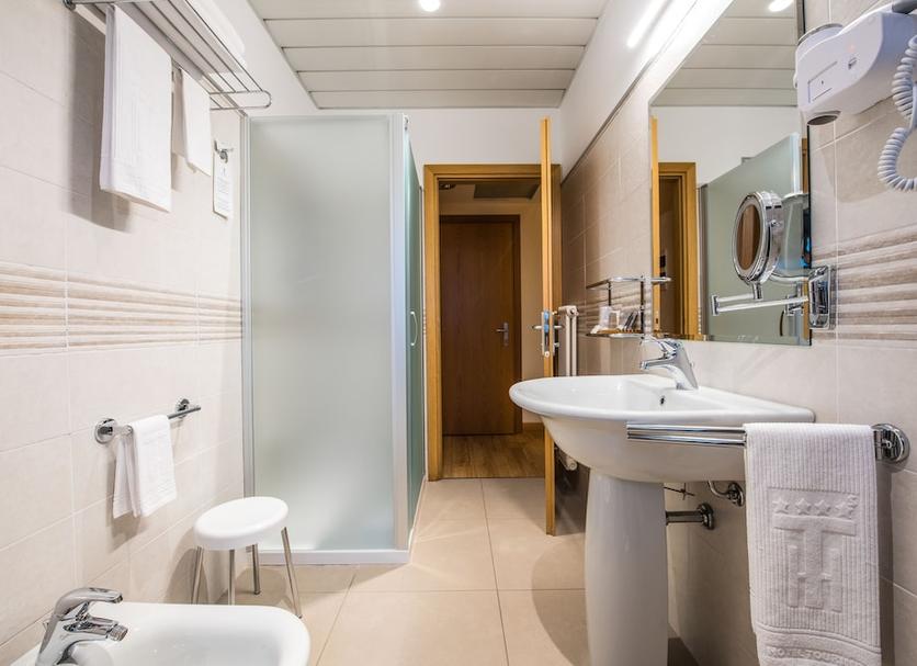 Bagno Foto