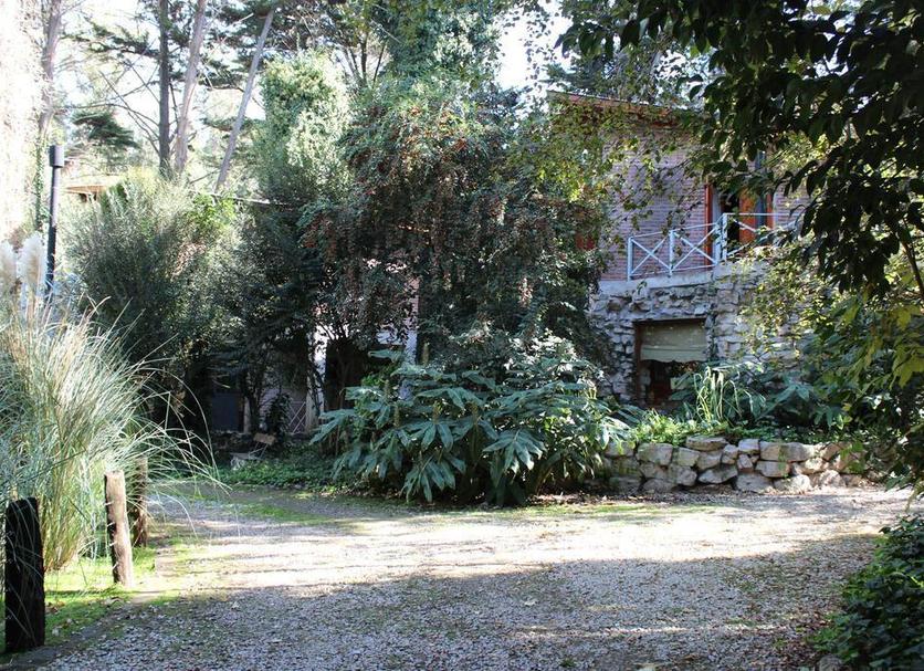 Vista esterna Foto