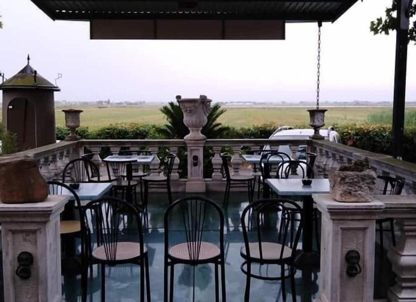 Balcone Foto