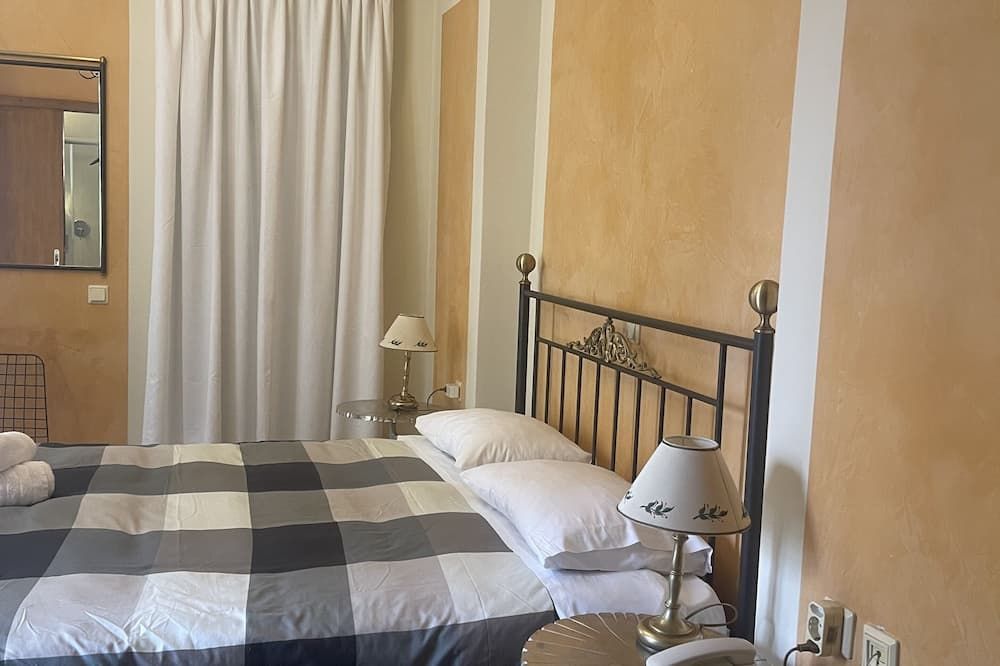 Camera da letto