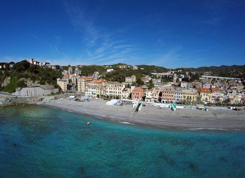 Spiaggia Foto