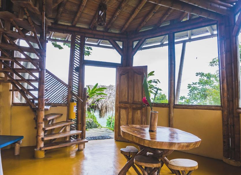 Sala pranzo Foto