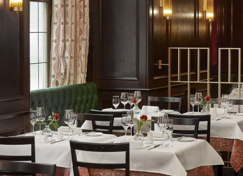 Ristorante Foto