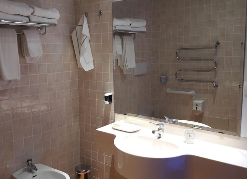 Bagno Foto