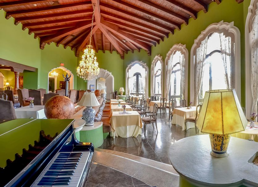 Ristorante Foto
