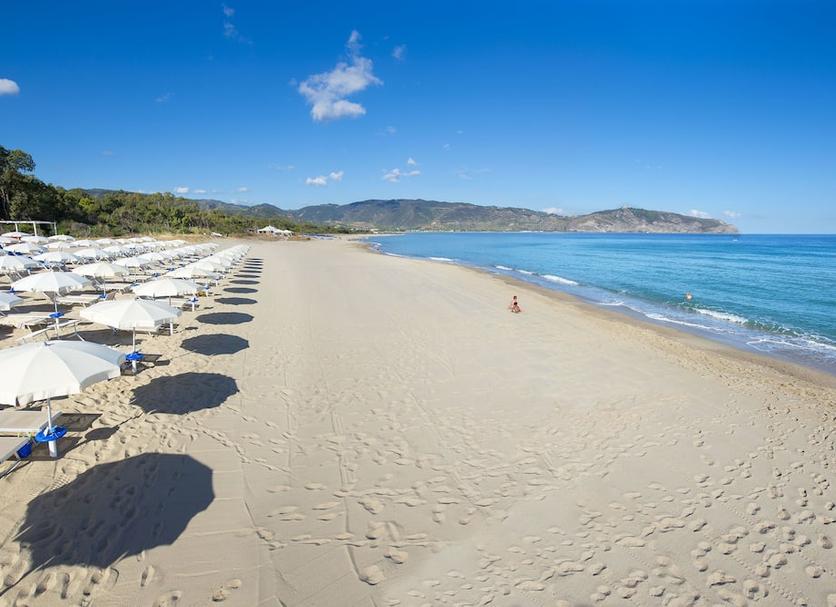 Spiaggia Foto