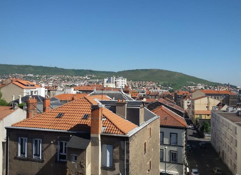 Vista esterna Foto