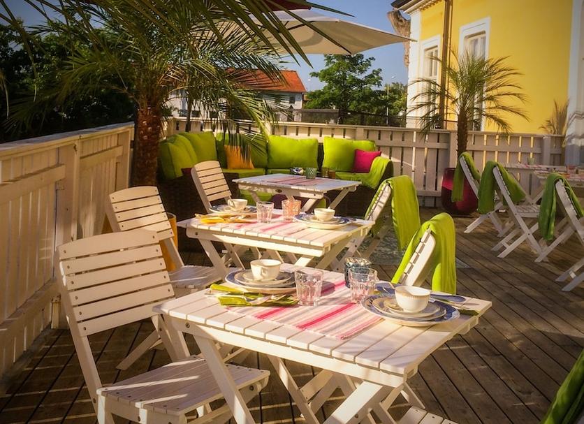 Ristorante Foto