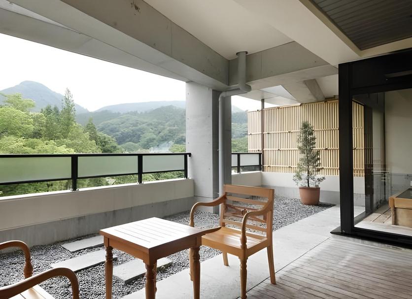 Balcone Foto