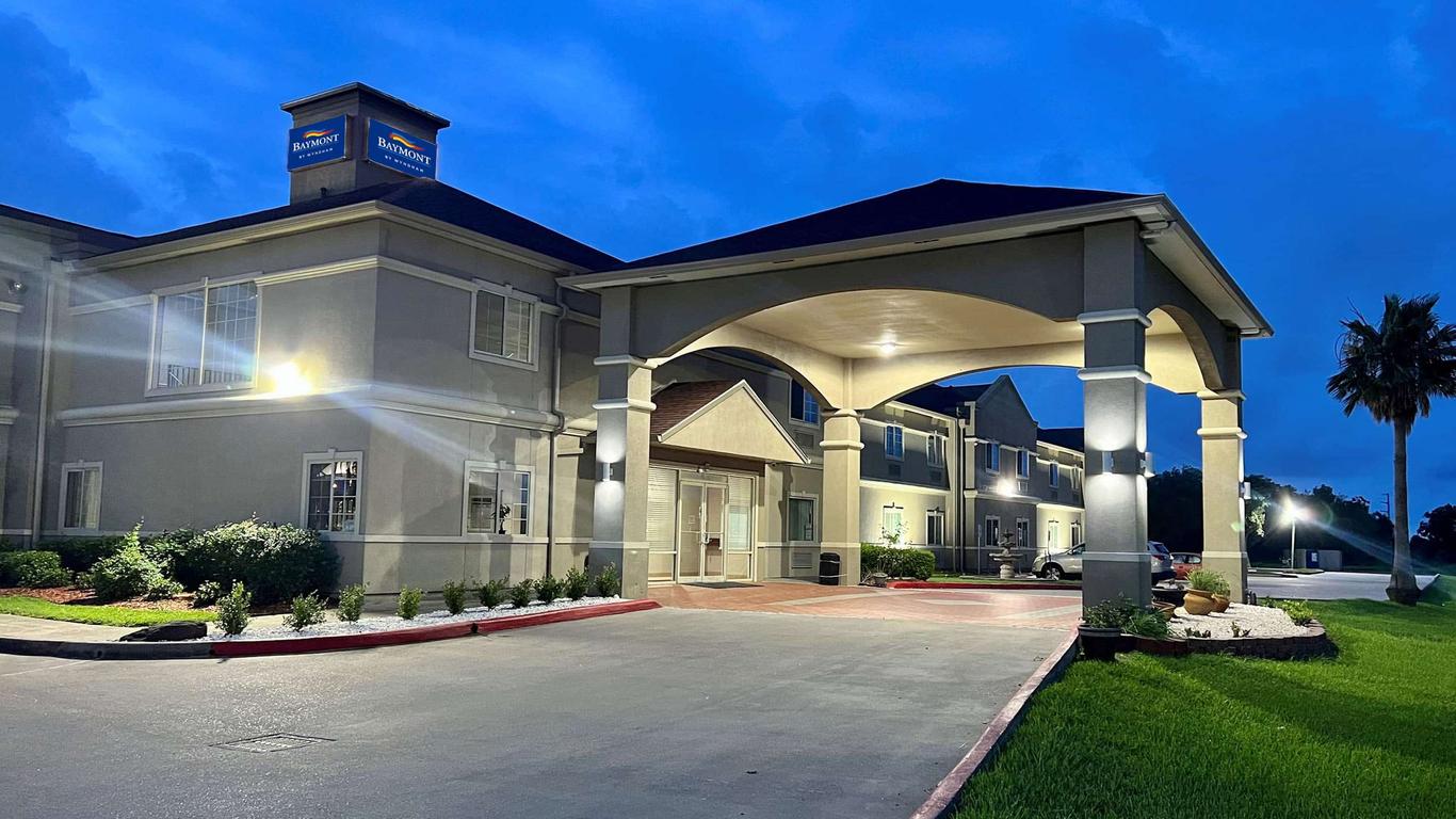 Baymont by Wyndham Texas City