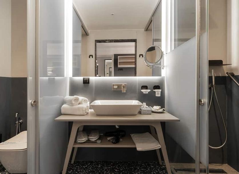 Bagno Foto