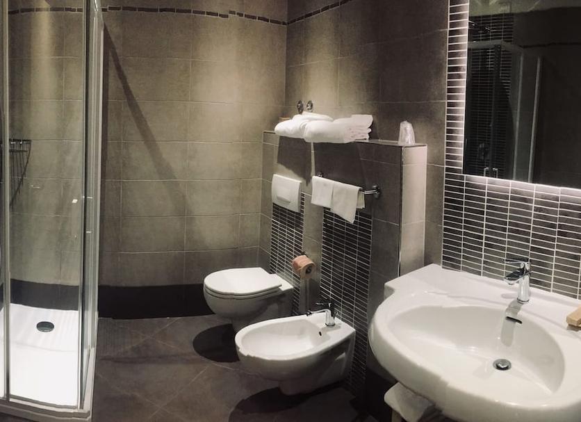 Bagno Foto