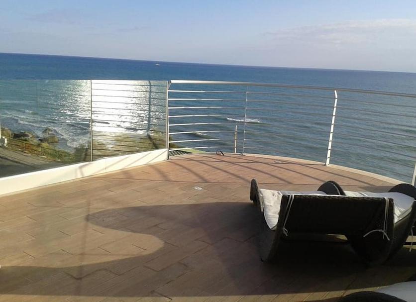 Balcone Foto