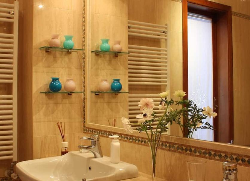 Bagno Foto