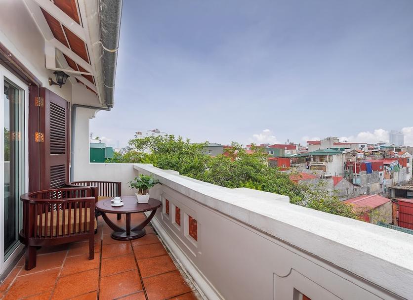 Balcone Foto