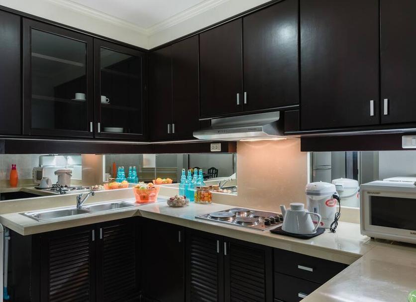 Cucina Foto