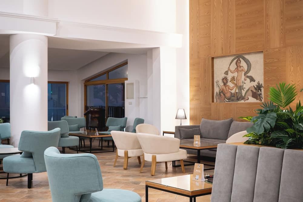 Area lounge