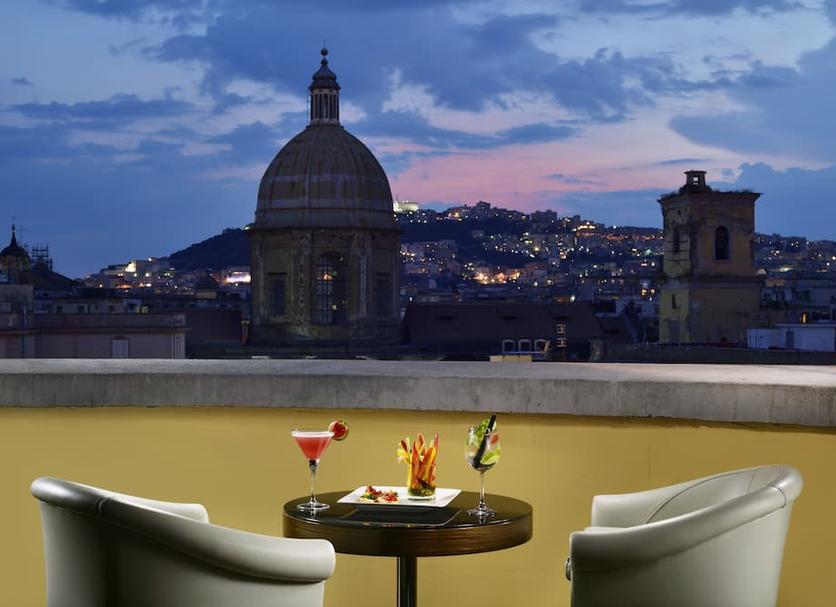 Balcone Foto