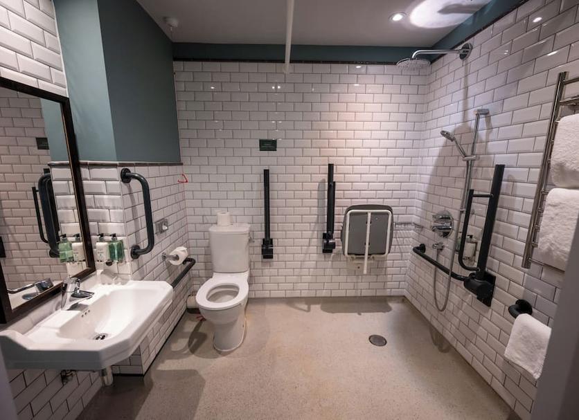 Bagno Foto