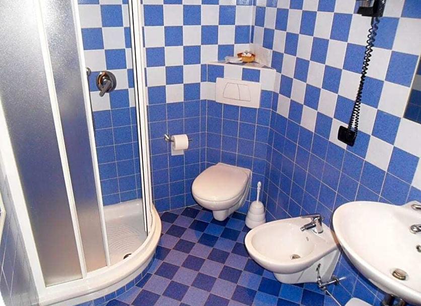 Bagno Foto