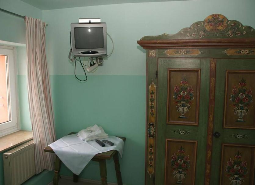 Dotazioni in camera Foto
