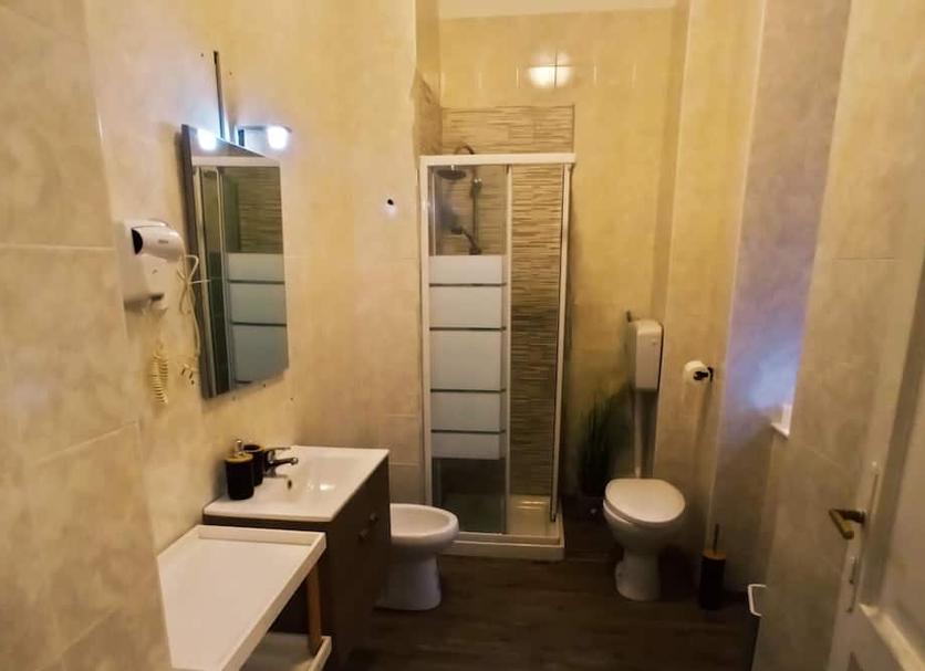 Bagno Foto