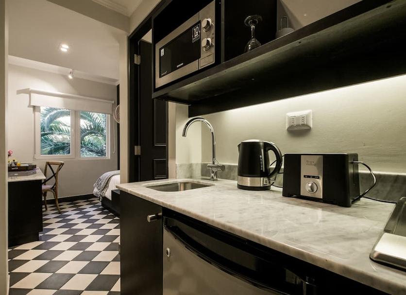 Cucina Foto