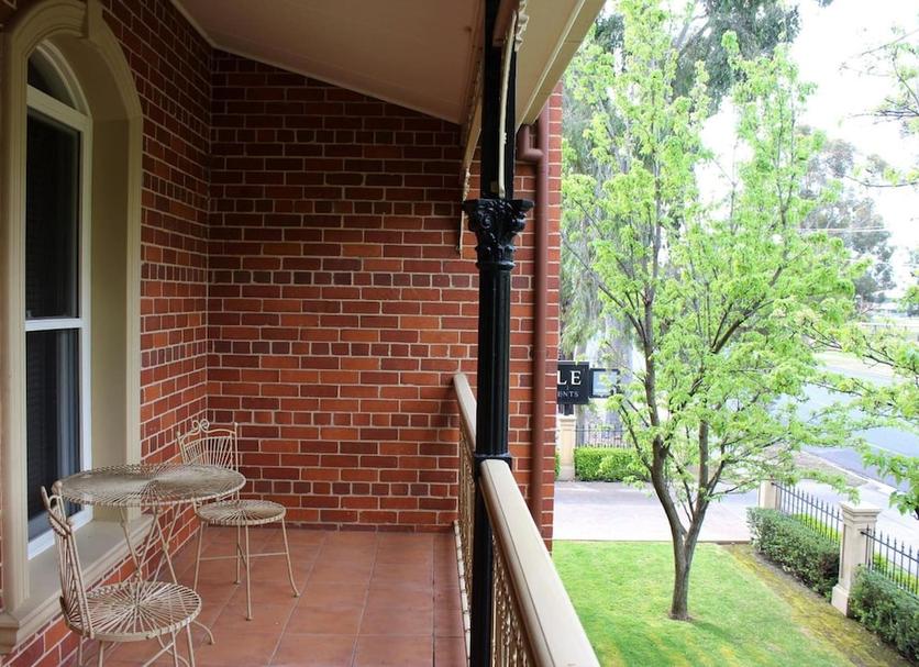 Balcone Foto