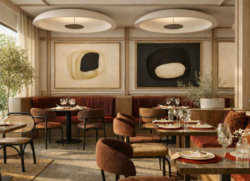 Ristorante Foto