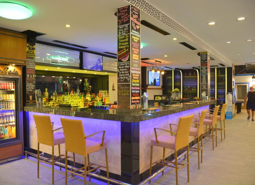 Bar Foto