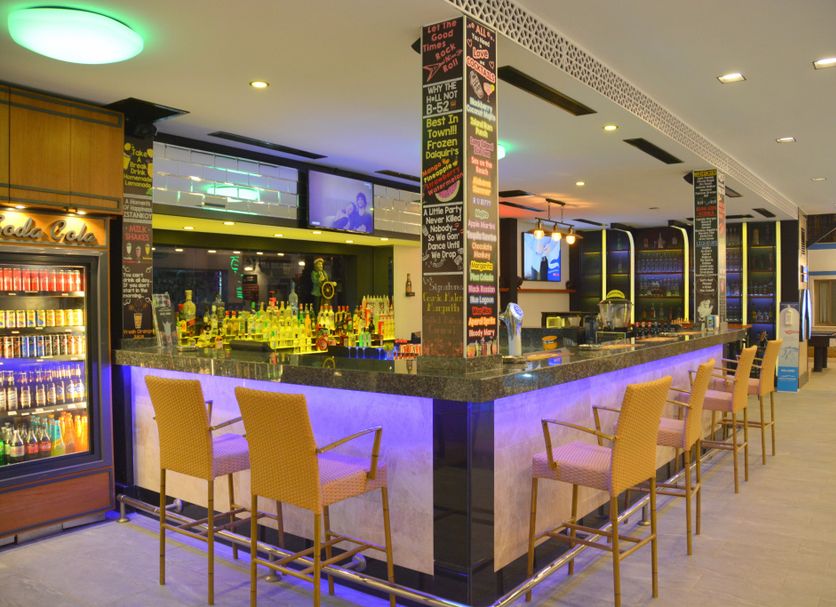 Bar Foto
