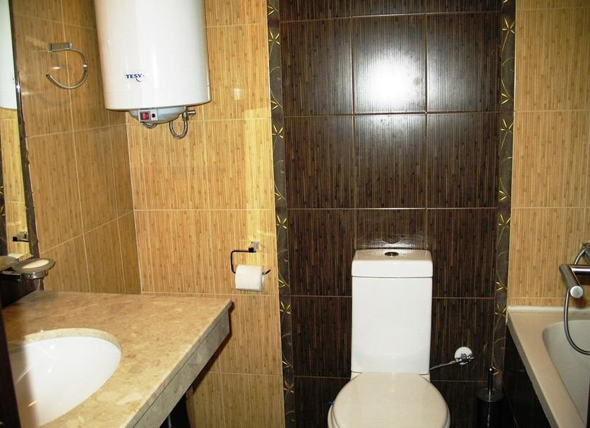 Bagno Foto