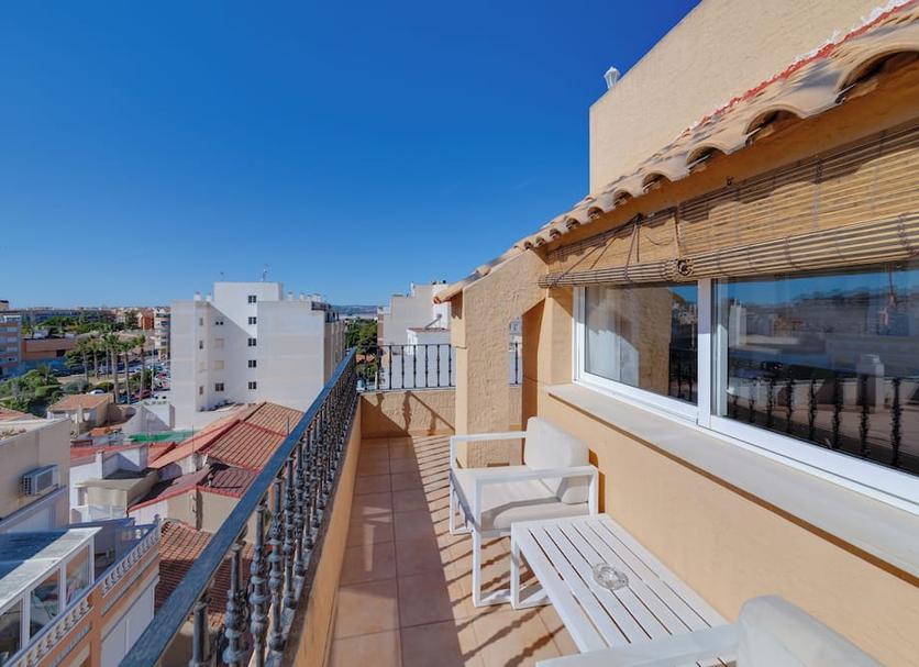 Balcone Foto
