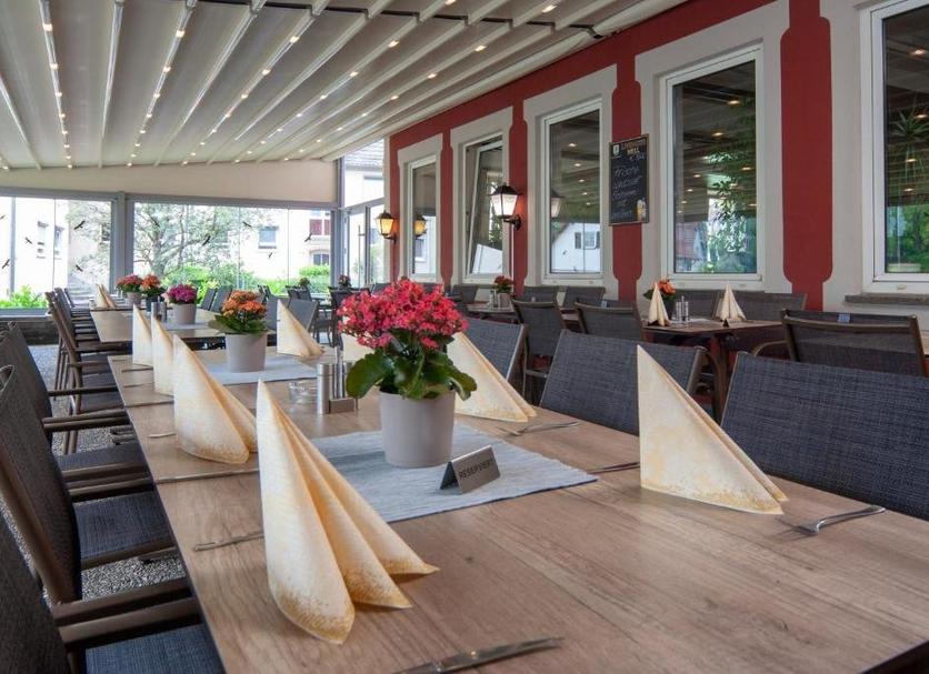 Ristorante Foto