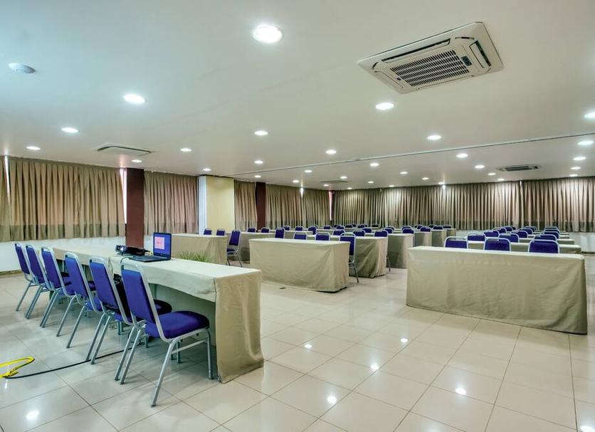 Sala conferenze Foto