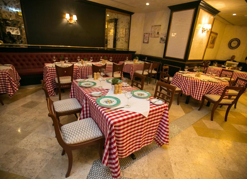 Ristorante Foto