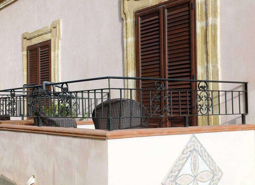 Balcone Foto