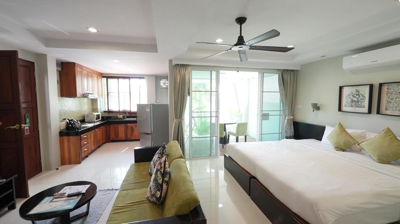 Davina Beach Homes