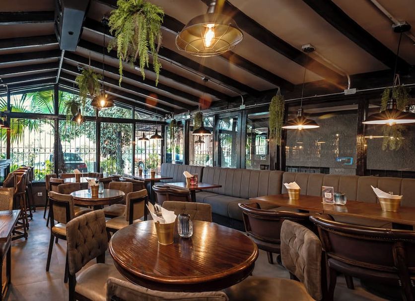 Ristorante Foto