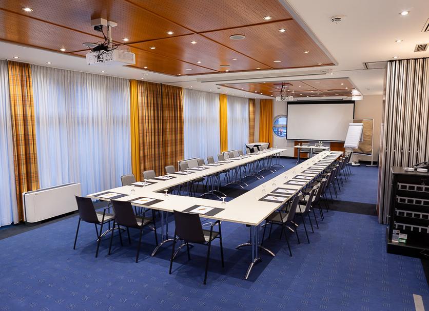 Sala conferenze Foto