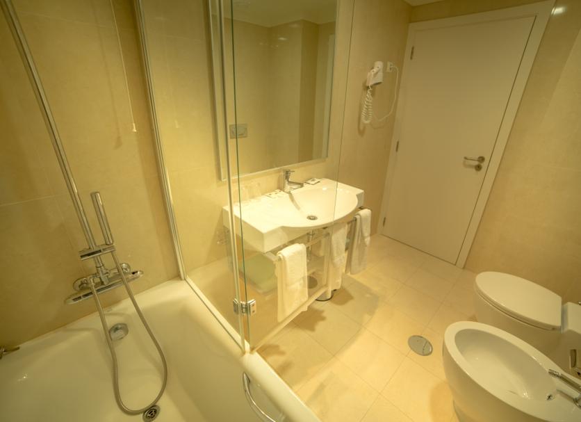 Bagno Foto