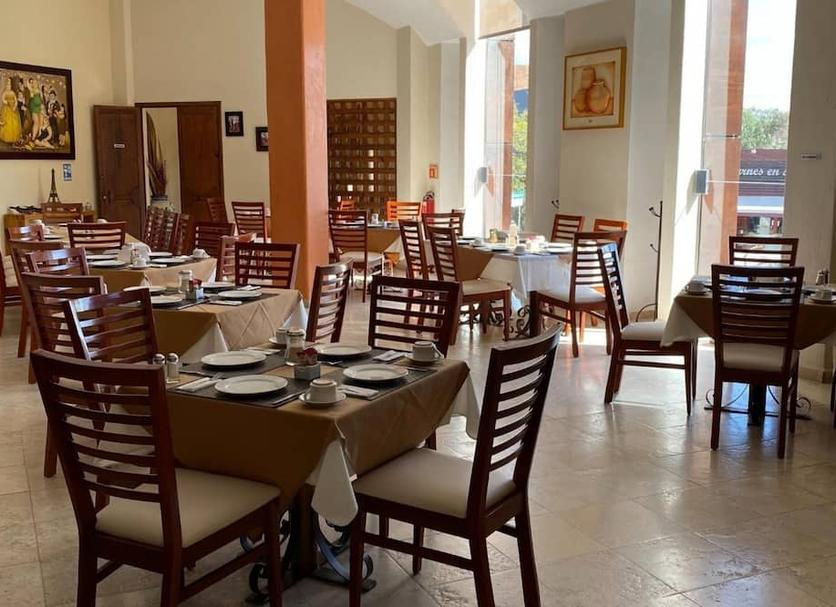 Ristorante Foto