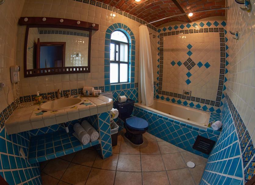 Bagno Foto