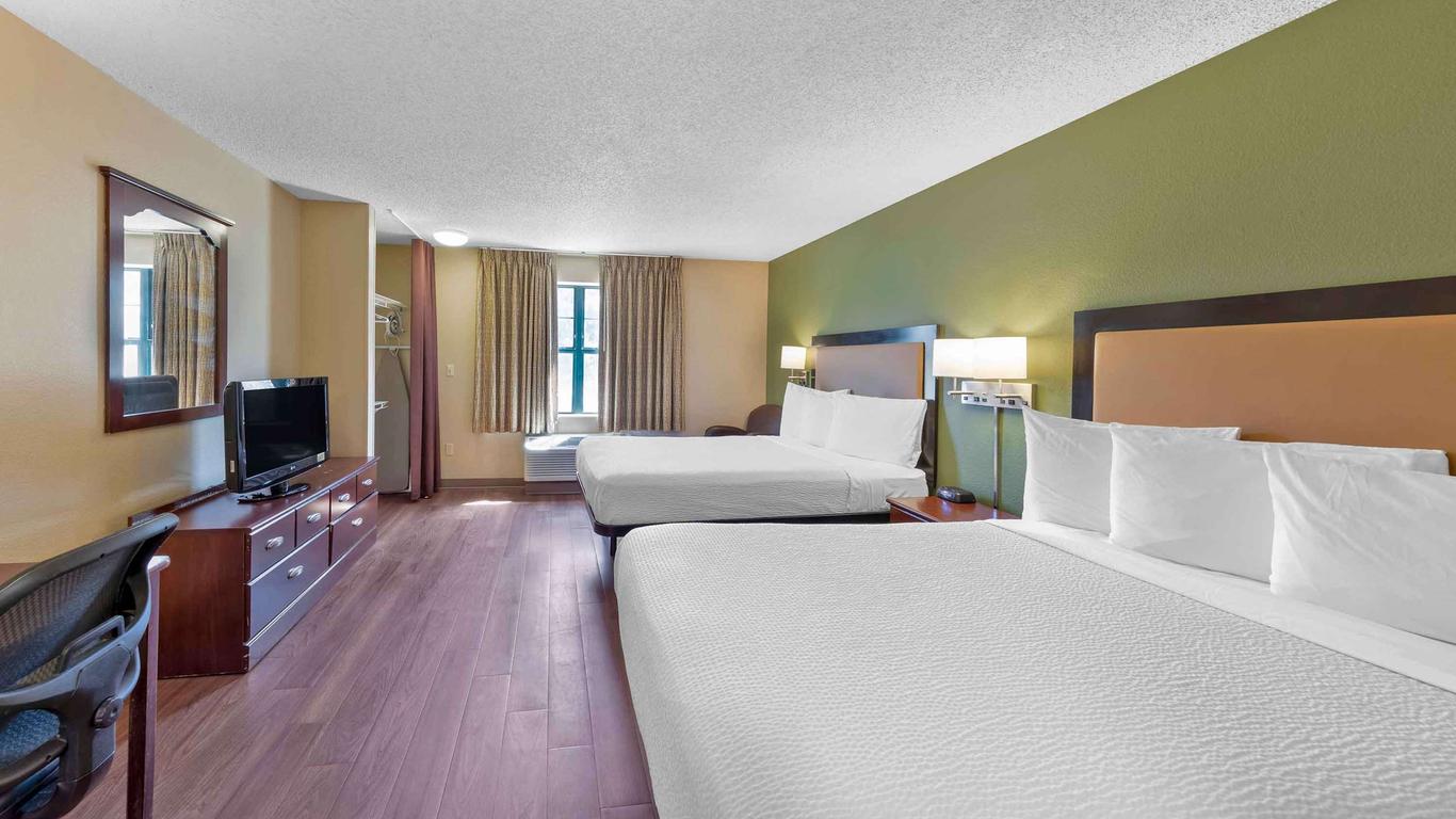 Extended Stay America Suites - Akron - Copley - East