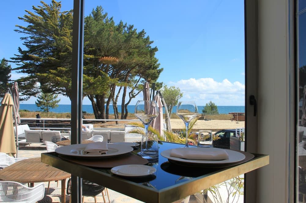 Sala pranzo
