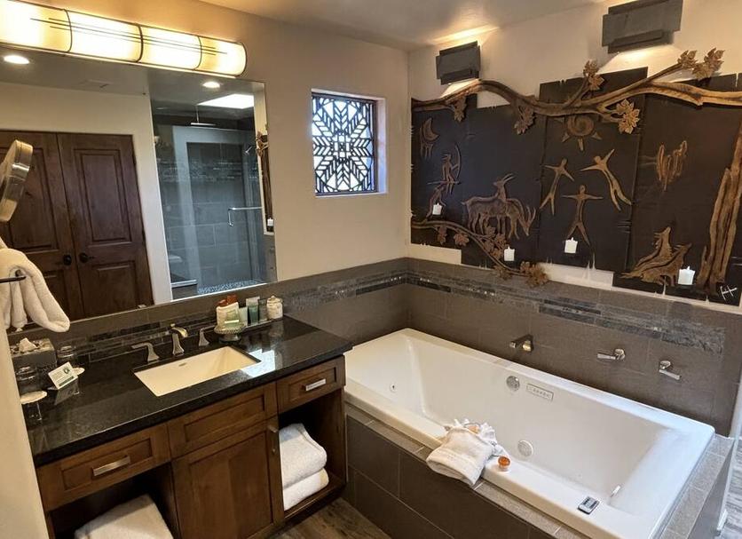 Bagno Foto