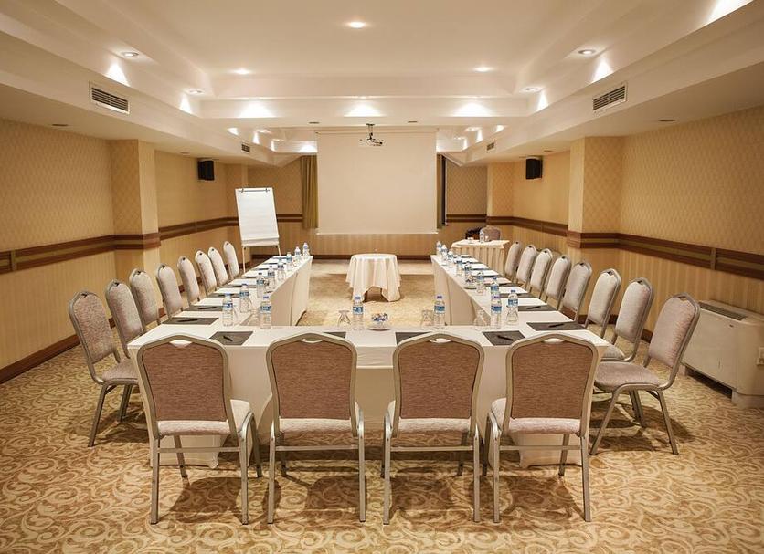 Sala conferenze Foto