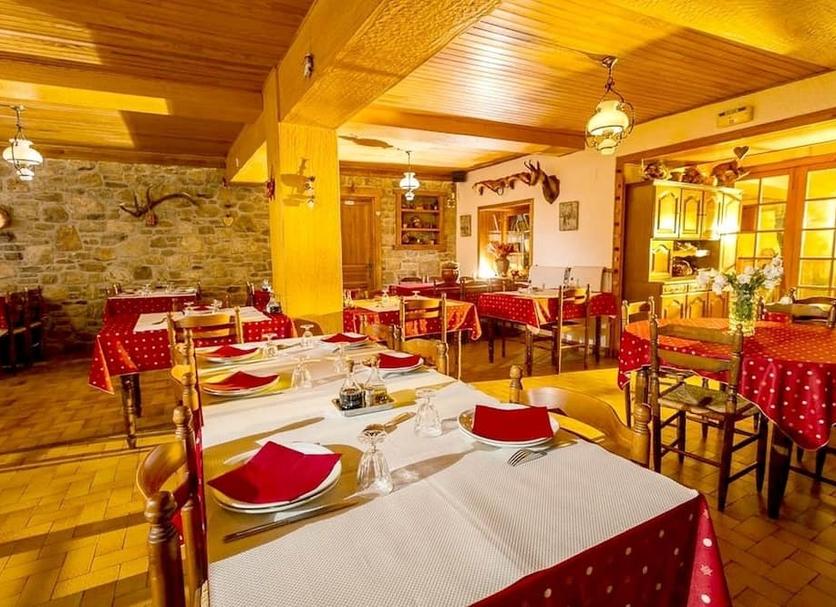 Ristorante Foto