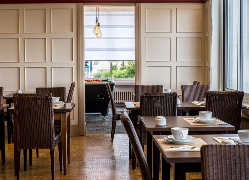 Ristorante Foto