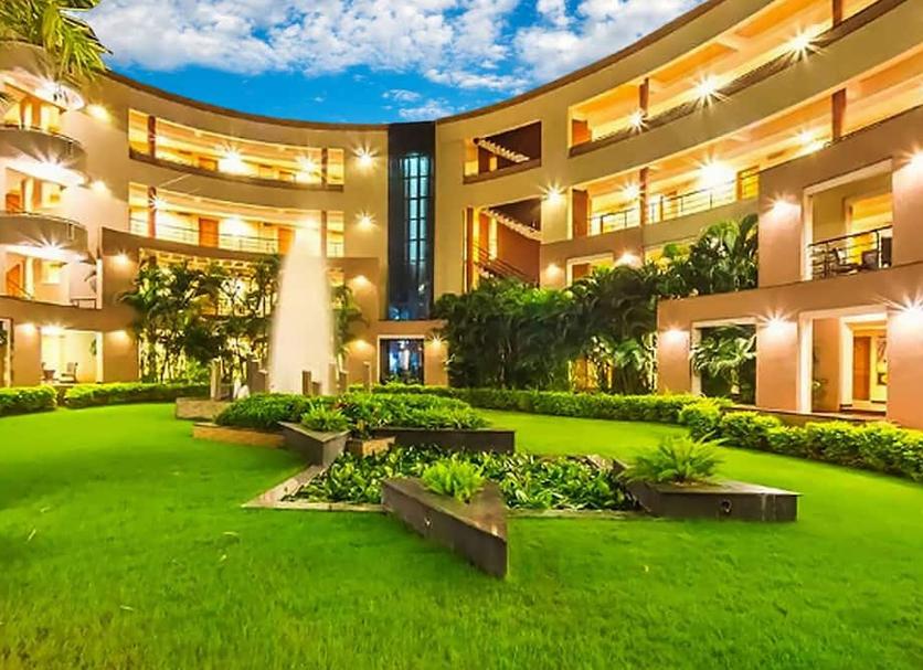 Edificio Foto